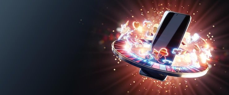 ar555 gaming platform