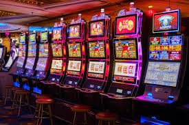 ar555 Live Casino