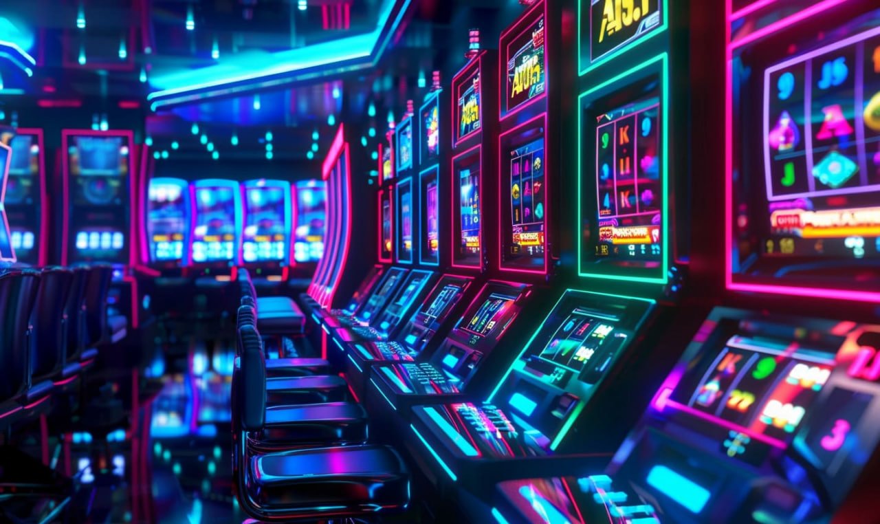 ar555 Crash Games