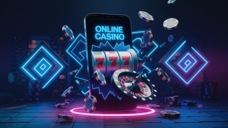 ar555 mobile gaming